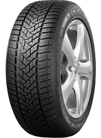 Neumaticos DUNLOP 295/35 R21 XL  107V  TL WINTER SPORT 5        2022 --0 295/35 R21 XL  107V  TL WINTER SPORT 5        2022 --0
